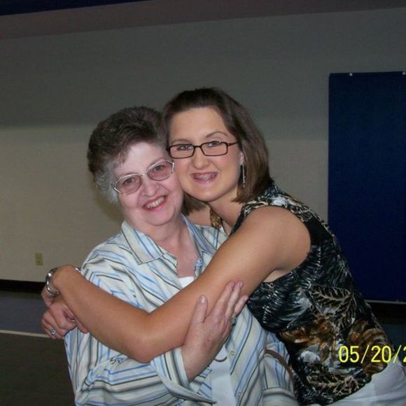 Meet your Posher, Barbara - Picture 1 of 1